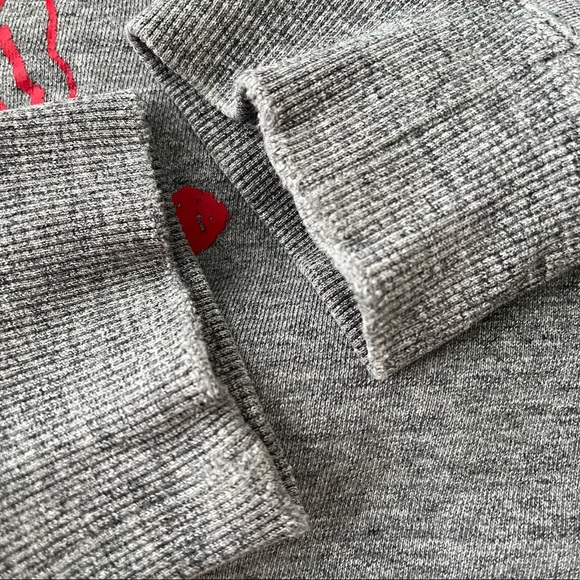 Chocolate Crewneck Sweatshirt - Picture 6 of 6